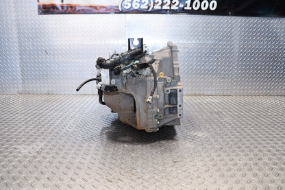 JDM Toyota Camry 2018-2022 Automatic Transmission A25A-FKS 2.5L Non-Hybrid A25A