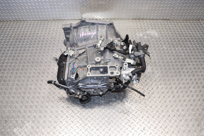 JDM Toyota Camry 2018-2022 Automatic Transmission A25A-FKS 2.5L Non-Hybrid A25A