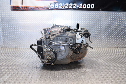 JDM Toyota Camry 2018-2022 Automatic Transmission A25A-FKS 2.5L Non-Hybrid A25A