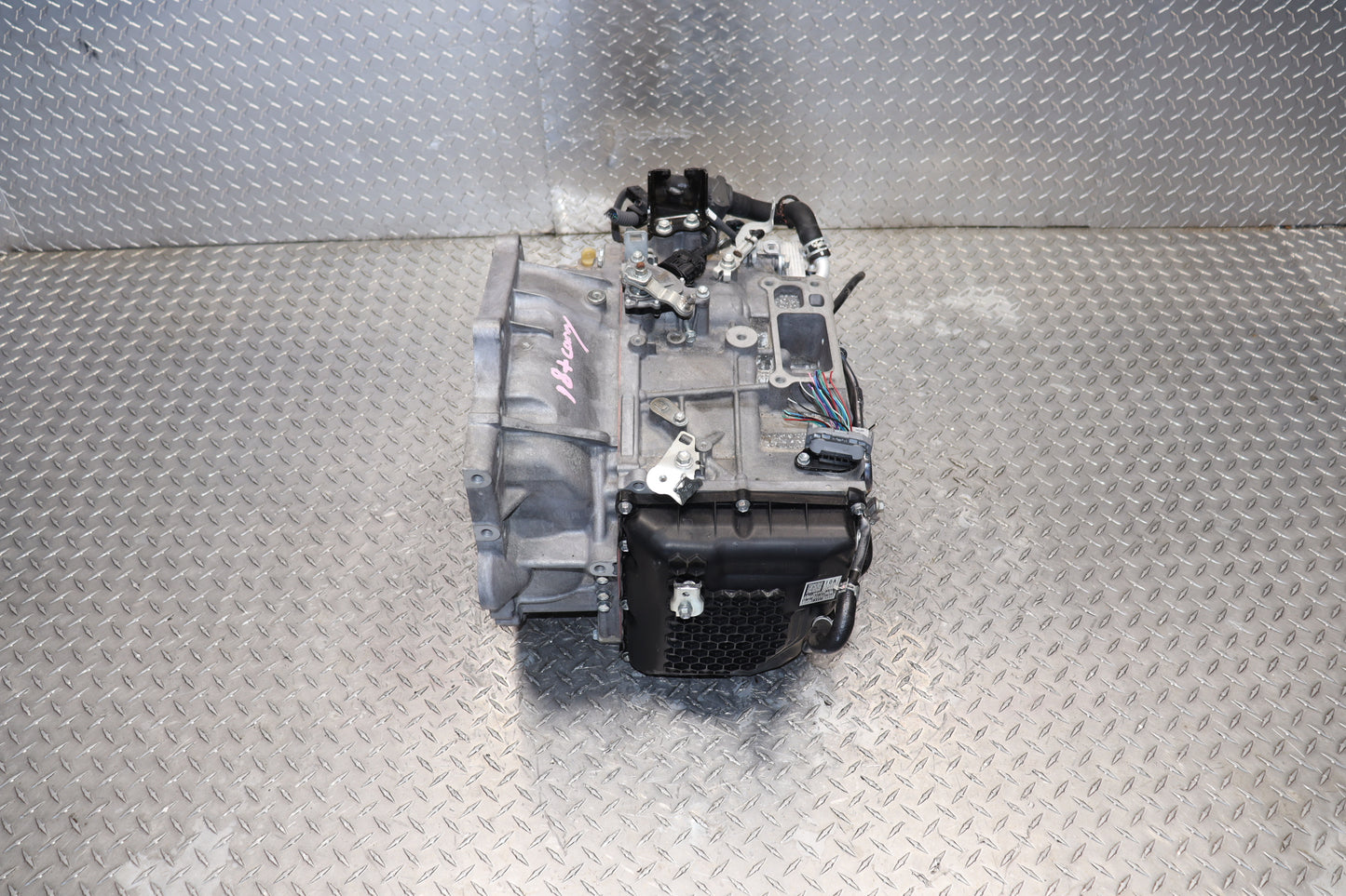 JDM Toyota Camry 2018-2022 Automatic Transmission A25A-FKS 2.5L Non-Hybrid A25A