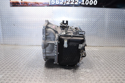 JDM Toyota Camry 2018-2022 Automatic Transmission A25A-FKS 2.5L Non-Hybrid A25A