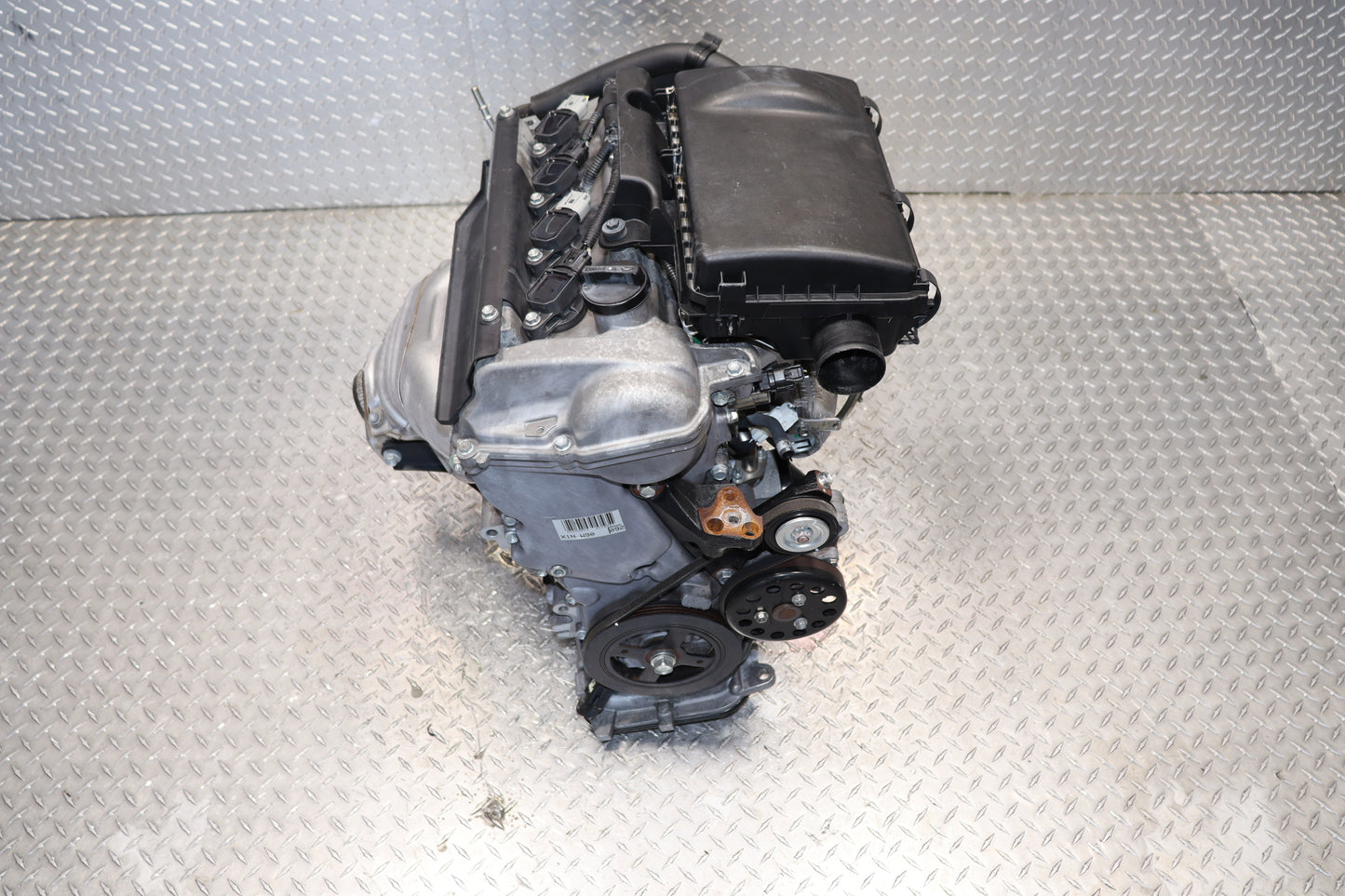 JDM TOYOTA PRIUS 1.5L HYBRID ENGINE 1NZ-FXE 2004 2005 2006 2007 2008 2009