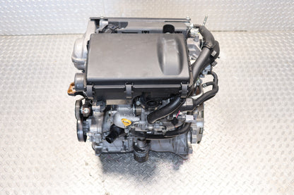 JDM TOYOTA PRIUS 1.5L HYBRID ENGINE 1NZ-FXE 2004 2005 2006 2007 2008 2009