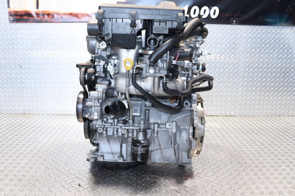 JDM TOYOTA PRIUS 1.5L HYBRID ENGINE 1NZ-FXE 2004 2005 2006 2007 2008 2009