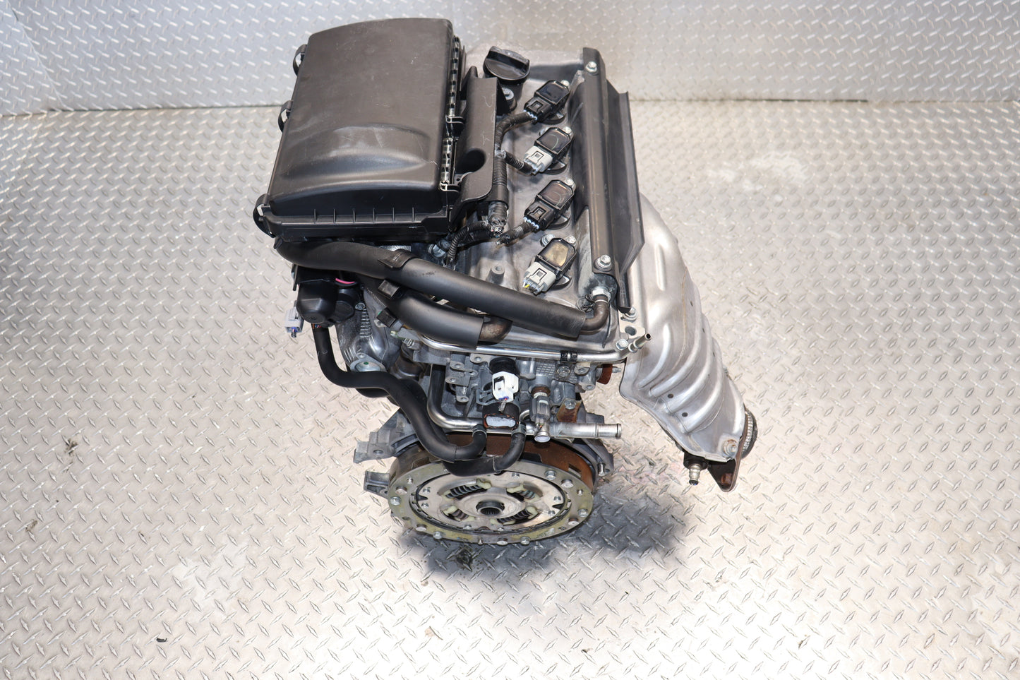 JDM TOYOTA PRIUS 1.5L HYBRID ENGINE 1NZ-FXE 2004 2005 2006 2007 2008 2009