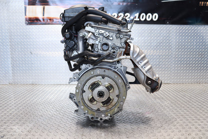 JDM TOYOTA PRIUS 1.5L HYBRID ENGINE 1NZ-FXE 2004 2005 2006 2007 2008 2009