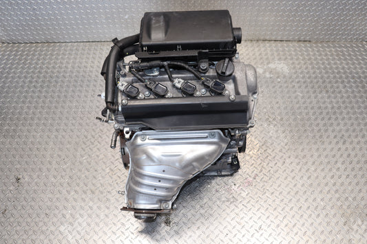 JDM TOYOTA PRIUS 1.5L HYBRID ENGINE 1NZ-FXE 2004 2005 2006 2007 2008 2009