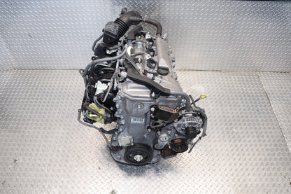 Toyota Camry Engine 2010 2011 2012 2013 2014 2015 2016 2017 2AR 2AR-FE 2.5 4 CYL