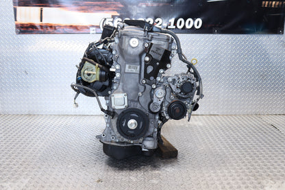 Toyota Camry Engine 2010 2011 2012 2013 2014 2015 2016 2017 2AR 2AR-FE 2.5 4 CYL