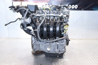Toyota Camry Engine 2010 2011 2012 2013 2014 2015 2016 2017 2AR 2AR-FE 2.5 4 CYL