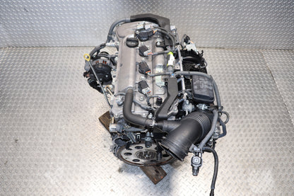 Toyota Camry Engine 2010 2011 2012 2013 2014 2015 2016 2017 2AR 2AR-FE 2.5 4 CYL