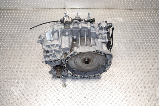 JDM 4B11 08-15 MITSUBISHI LANCER EVOLUTION RALLIART TURBO 4CYL SST DUAL CLUTCH TRANSMISSION
