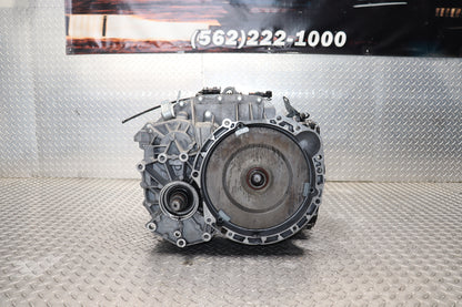 JDM 4B11 08-15 MITSUBISHI LANCER EVOLUTION RALLIART TURBO 4CYL SST DUAL CLUTCH TRANSMISSION