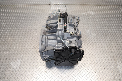 JDM 4B11 08-15 MITSUBISHI LANCER EVOLUTION RALLIART TURBO 4CYL SST DUAL CLUTCH TRANSMISSION