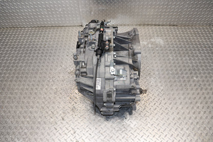 JDM 4B11 08-15 MITSUBISHI LANCER EVOLUTION RALLIART TURBO 4CYL SST DUAL CLUTCH TRANSMISSION