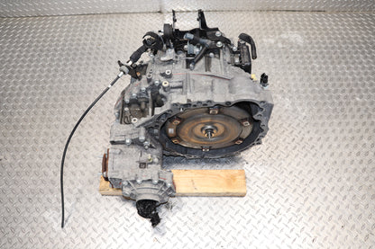 JDM 2011–2016 Toyota Sienna 3.5L V6 AWD 6-Speed Automatic Transmission