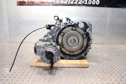 JDM 2011–2016 Toyota Sienna 3.5L V6 AWD 6-Speed Automatic Transmission