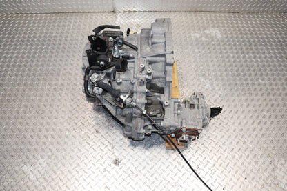 JDM 2011–2016 Toyota Sienna 3.5L V6 AWD 6-Speed Automatic Transmission