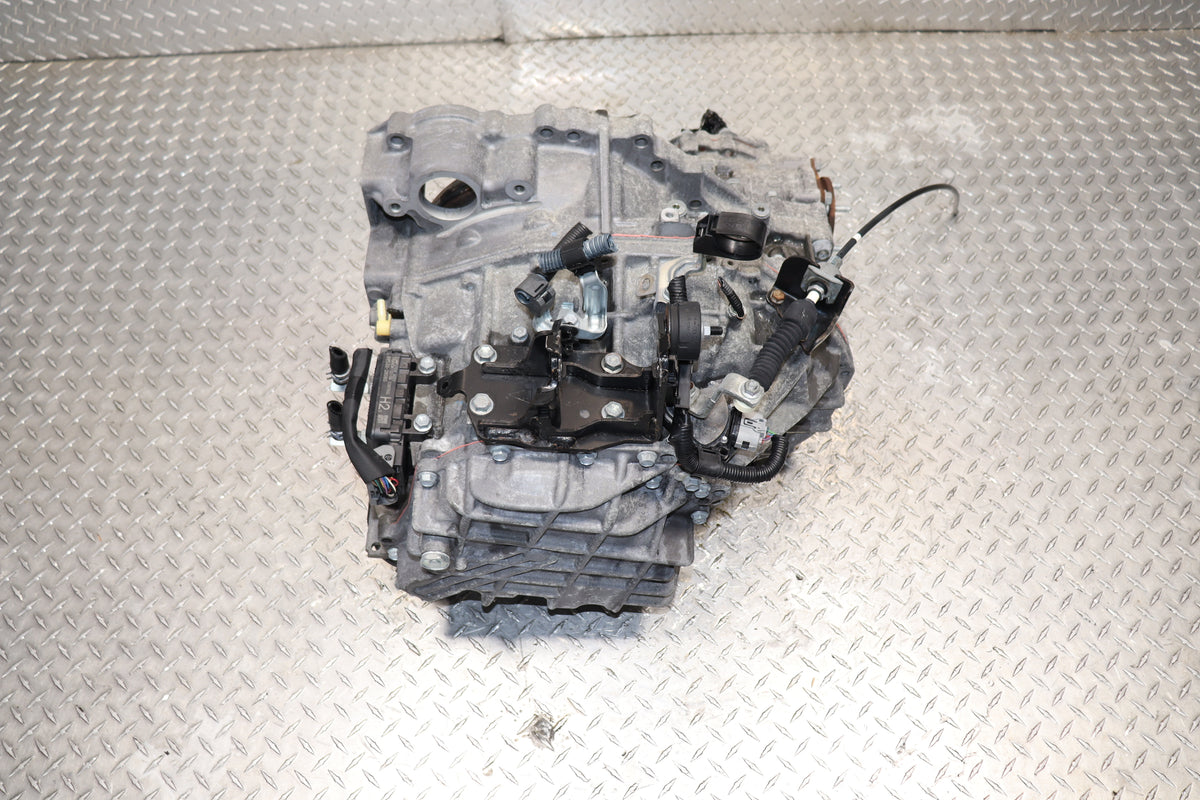 JDM 2011–2016 Toyota Sienna 3.5L V6 AWD 6-Speed Automatic Transmission