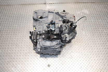 JDM 2011–2016 Toyota Sienna 3.5L V6 AWD 6-Speed Automatic Transmission