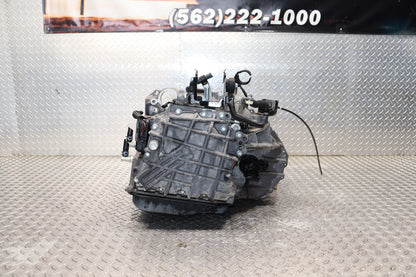 JDM 2011–2016 Toyota Sienna 3.5L V6 AWD 6-Speed Automatic Transmission