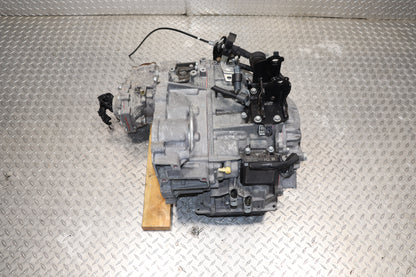 JDM 2011–2016 Toyota Sienna 3.5L V6 AWD 6-Speed Automatic Transmission