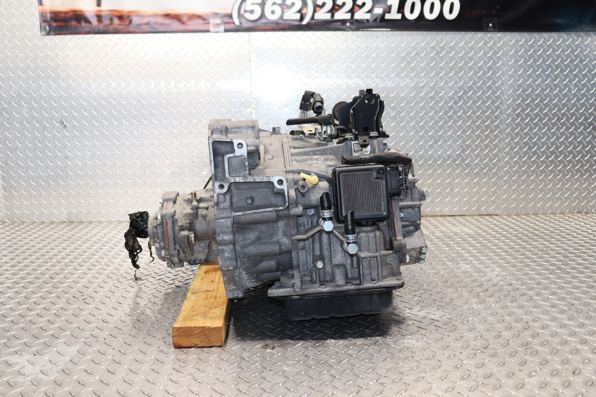 JDM 2011–2016 Toyota Sienna 3.5L V6 AWD 6-Speed Automatic Transmission