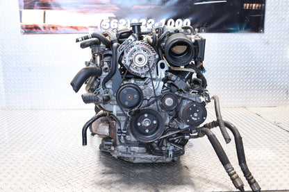 JDM 2009 2010 2011 Mazda RX8 Engine and AUTO Transmission 13B Renesis 1.3L 6 PORT