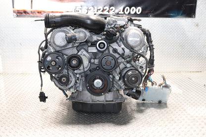 JDM 1UZ-FE 98-00 Lexus SC400 LS400 GS400 V8 4.0L VVT-i ECU Wiring
