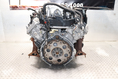 JDM 1UZ-FE 98-00 Lexus SC400 LS400 GS400 V8 4.0L VVT-i ECU Wiring