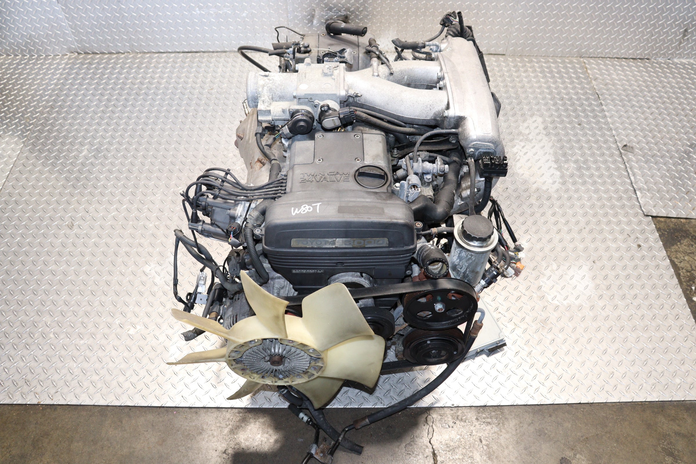 ENGINES – Page 19 – JDM Westcoast