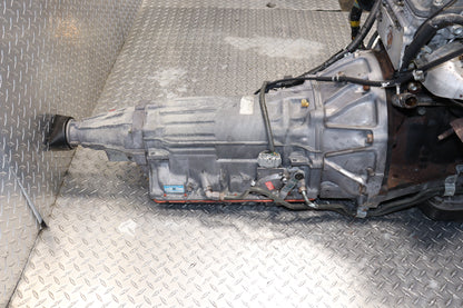 JDM 2JZ-GE 2JZ NON VVT-I 3.0L 1992 1993 1994 1995 1996 SC300 GS300 REAR SUMP WIRING ECU