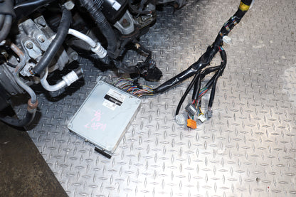 JDM 2JZ-GE 2JZ NON VVT-I 3.0L 1992 1993 1994 1995 1996 SC300 GS300 REAR SUMP WIRING ECU