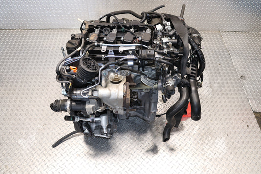 2017 2018 2019 2020 2021 2022 HONDA CRV MOTOR 1.5L TURBO 4 CYLINDER JDM L15B