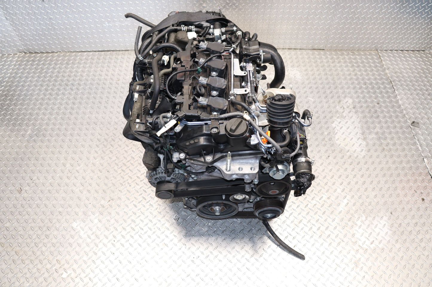 2017 2018 2019 2020 2021 2022 HONDA CRV MOTOR 1.5L TURBO 4 CYLINDER JDM L15B