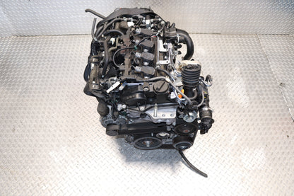 2017 2018 2019 2020 2021 2022 HONDA CRV MOTOR 1.5L TURBO 4 CYLINDER JDM L15B