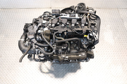 2017 2018 2019 2020 2021 2022 HONDA CRV MOTOR 1.5L TURBO 4 CYLINDER JDM L15B