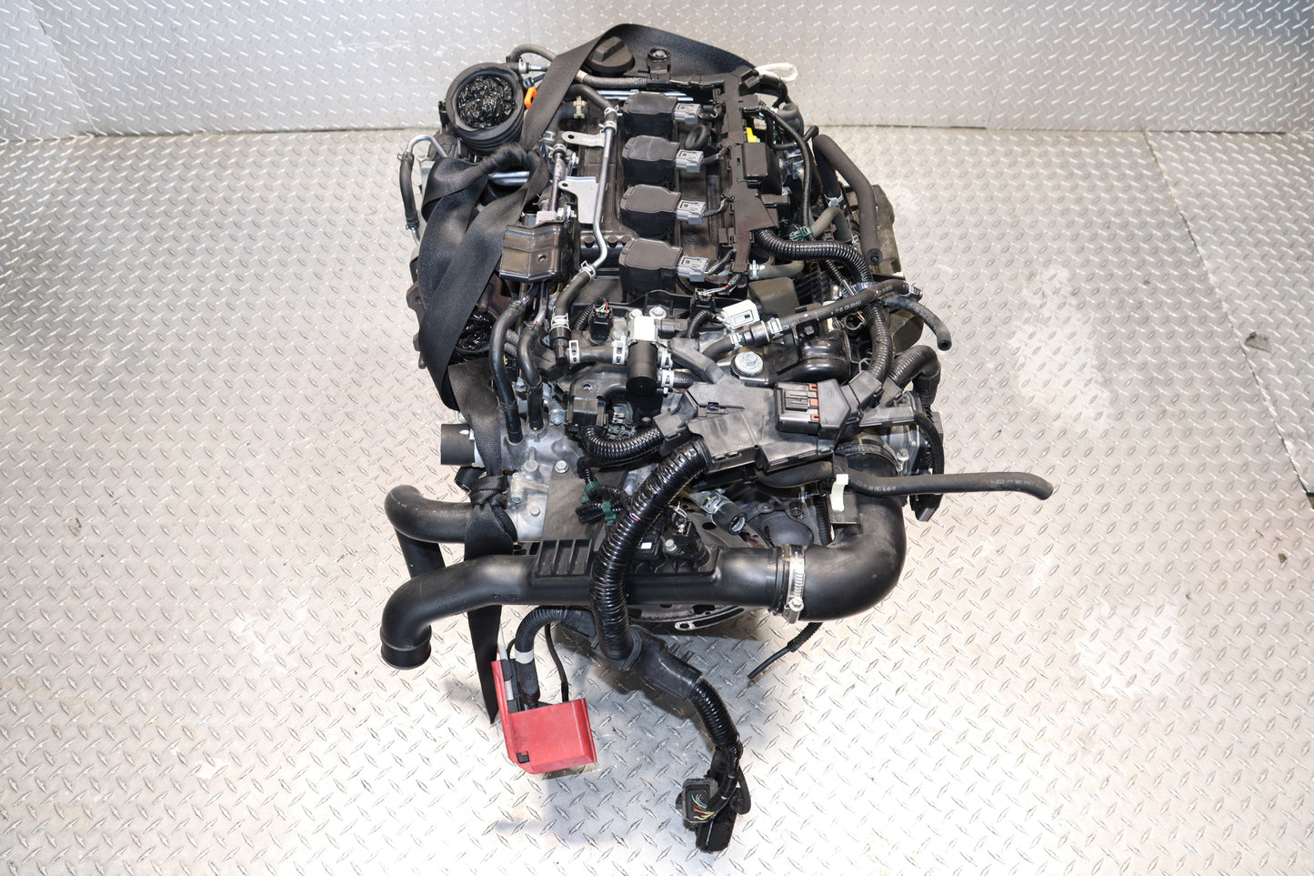 2017 2018 2019 2020 2021 2022 HONDA CRV MOTOR 1.5L TURBO 4 CYLINDER JDM L15B
