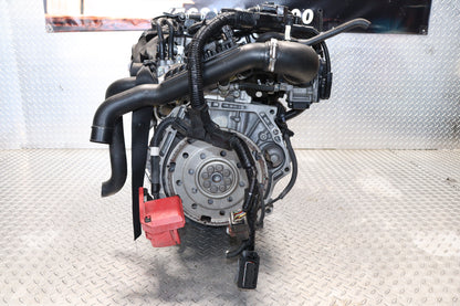 2017 2018 2019 2020 2021 2022 HONDA CRV MOTOR 1.5L TURBO 4 CYLINDER JDM L15B