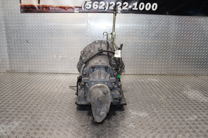 JDM 2003-2006 INFINITI G35 AUTOMATIC TRANSMISSION RWD 5 SPEED SINGLE PLUG WIRING
