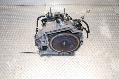 JDM 2003 2004 2005 2006 2007 HONDA ACCORD TRANSMISSION 2.4L 4 CYL AUTOMATIC