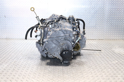 JDM 2003 2004 2005 2006 2007 HONDA ACCORD TRANSMISSION 2.4L 4 CYL AUTOMATIC