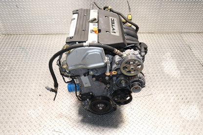 JDM K24A 2002-2006 HONDA CR-V 2.4L ENGINE DOHC
