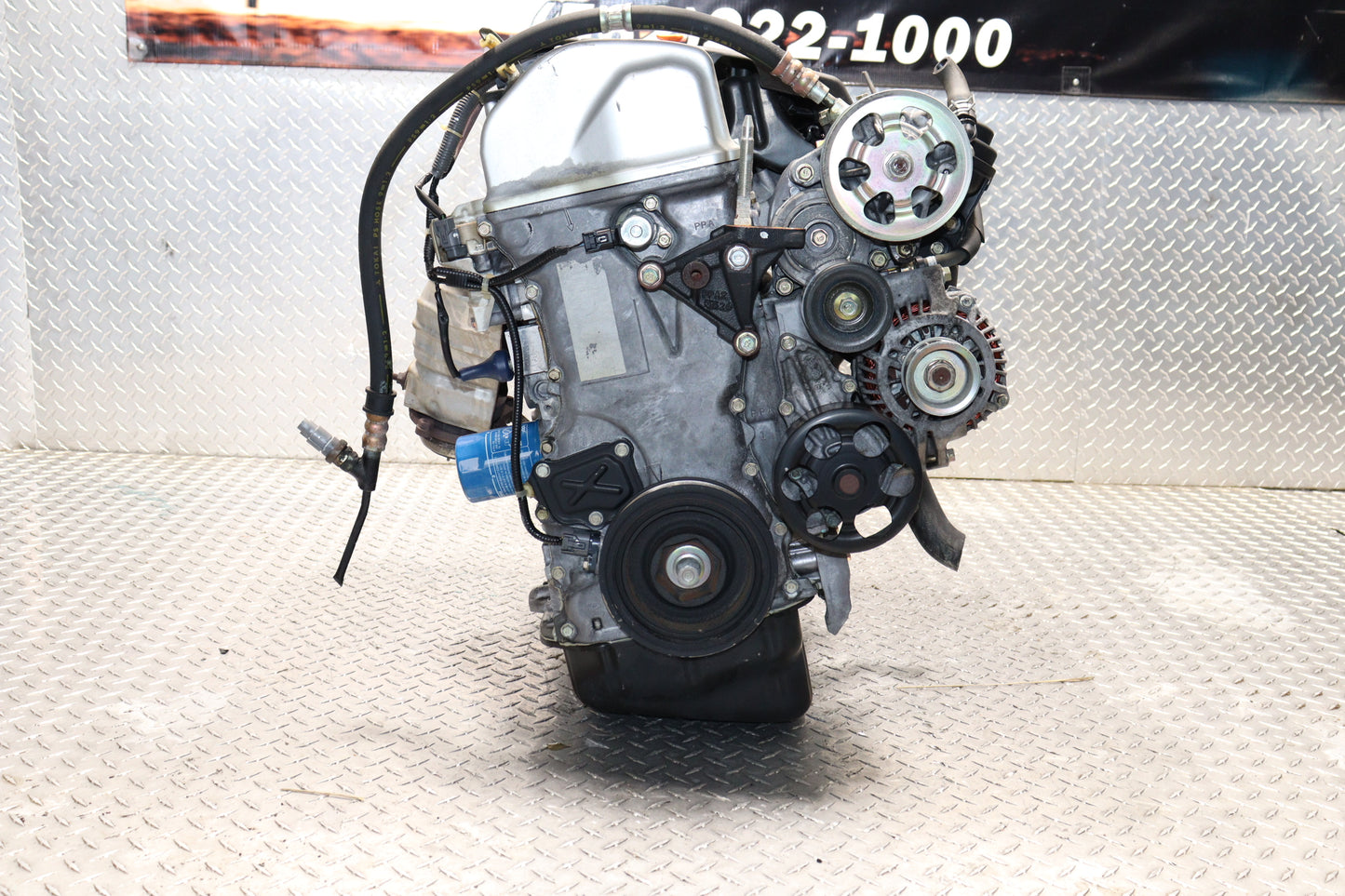 JDM K24A 2002-2006 HONDA CR-V 2.4L ENGINE DOHC