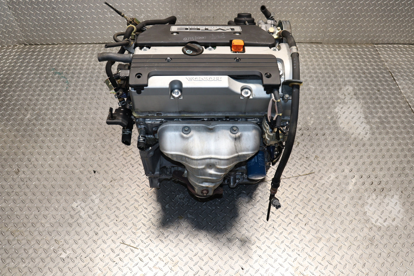 JDM K24A 2002-2006 HONDA CR-V 2.4L ENGINE DOHC
