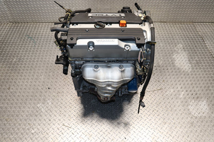 JDM K24A 2002-2006 HONDA CR-V 2.4L ENGINE DOHC