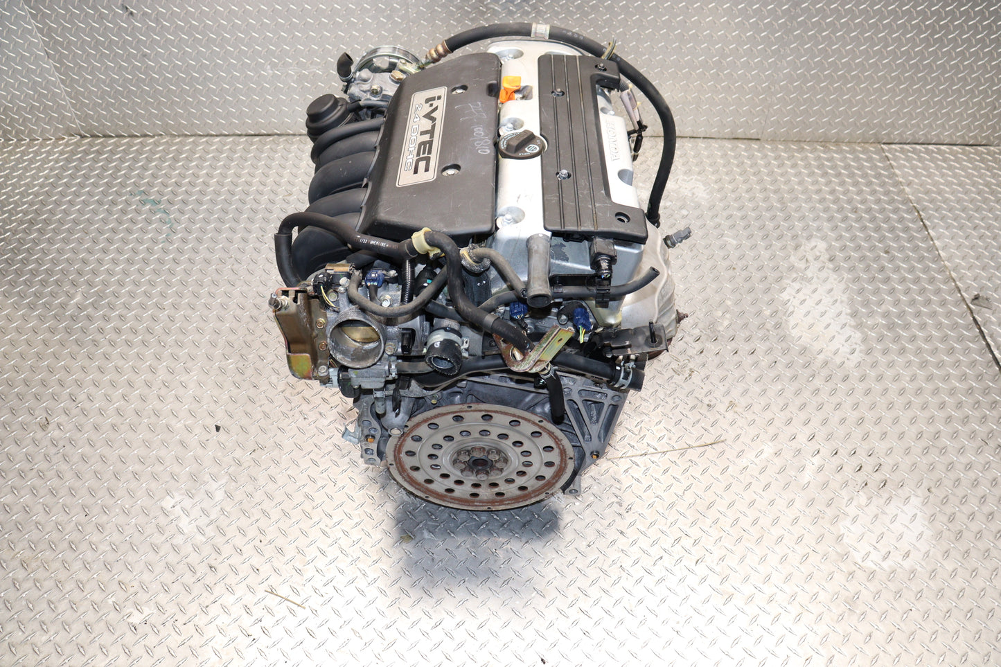 JDM K24A 2002-2006 HONDA CR-V 2.4L ENGINE DOHC