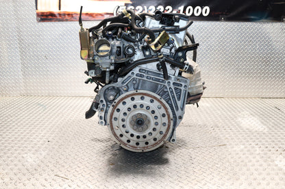 JDM K24A 2002-2006 HONDA CR-V 2.4L ENGINE DOHC