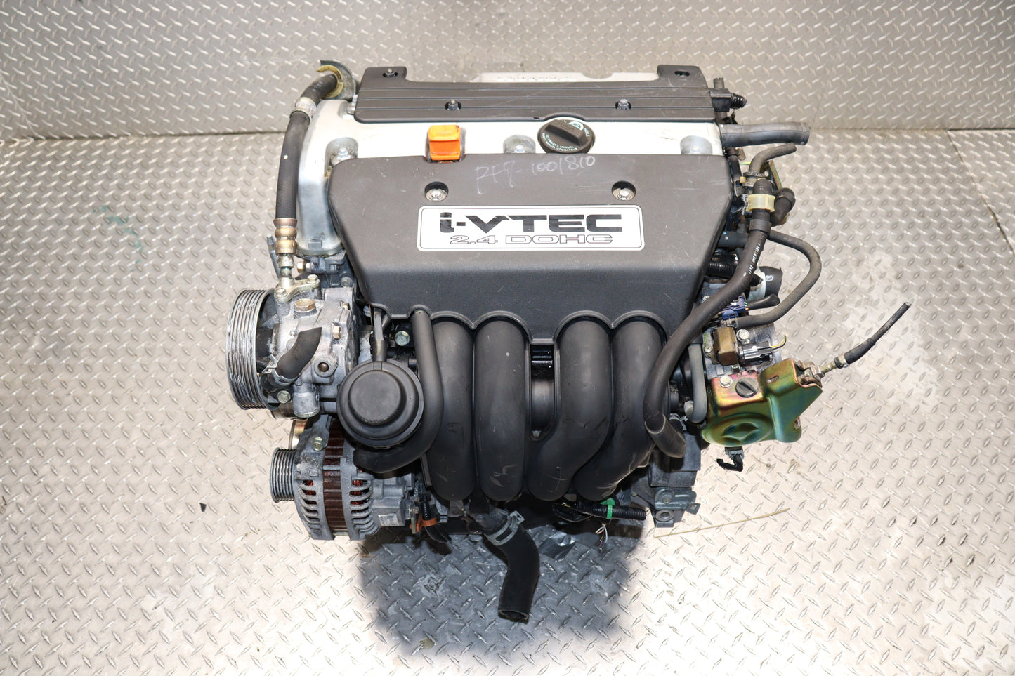 JDM K24A 2002-2006 HONDA CR-V 2.4L ENGINE DOHC