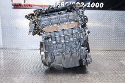 JDM 2ZR-FXE 2016 2017 2018 2019 2020 2021 TOYOTA PRIUS 1.8L HYBRID ENGINE
